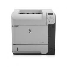 LaserJet Enterprise 600 M603dn